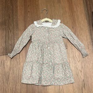 Sal & pimenta dress 2T